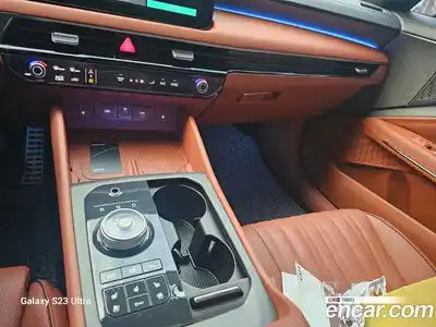 Kia K8 2025 1.6 Автомат в Москве № 128089, миниатюра 7