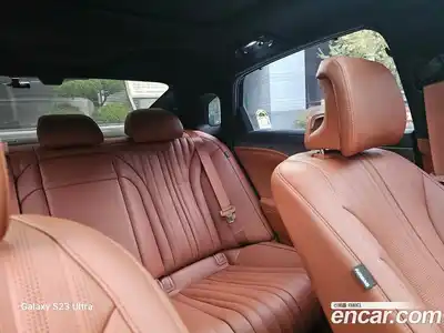 Kia K8 2025 1.6 Автомат в Москве № 128089, миниатюра 8