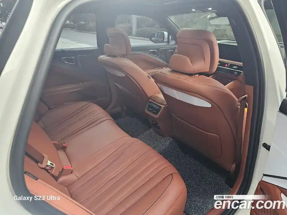 Kia K8 2025 1.6 Автомат в Москве № 128089, фото 9