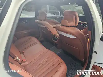 Kia K8 2025 1.6 Автомат в Москве № 128089, миниатюра 9