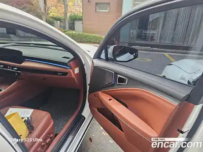 Kia K8 2025 1.6 Автомат в Москве № 128089, миниатюра 10