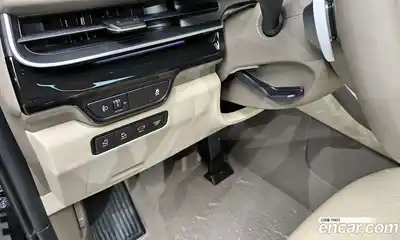 Kia Canival 2025 3.5 Автомат в Москве № 128480, миниатюра 12