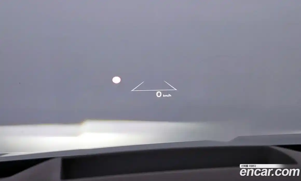 Kia Canival 2025 3.5 Автомат в Москве № 128480, фото 13