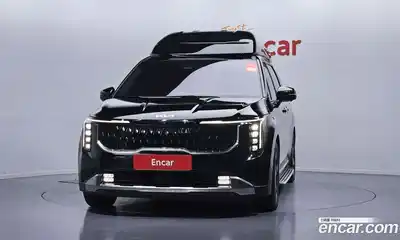 Kia Canival 2025 3.5 Автомат в Москве № 128480, миниатюра 3