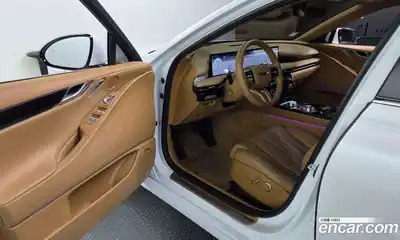 Genesis G80 2026 2.5 Автомат в Москве № 12890, миниатюра 11