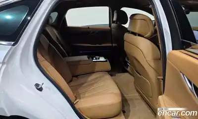 Genesis G80 2026 2.5 Автомат в Москве № 12890, миниатюра 12