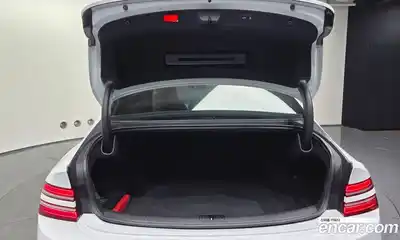 Genesis G80 2026 2.5 Автомат в Москве № 12890, миниатюра 2