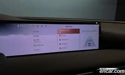 Genesis G80 2026 2.5 Автомат в Москве № 12890, миниатюра 4