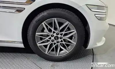 Genesis G80 2026 2.5 Автомат в Москве № 12890, миниатюра 5