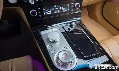 Genesis G80 2026 2.5 Автомат в Москве № 12890, миниатюра 8