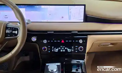 Genesis G80 2026 2.5 Автомат в Москве № 12890, миниатюра 9