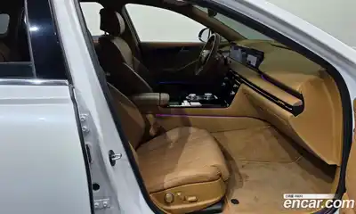 Genesis G80 2026 2.5 Автомат в Москве № 12890, миниатюра 10