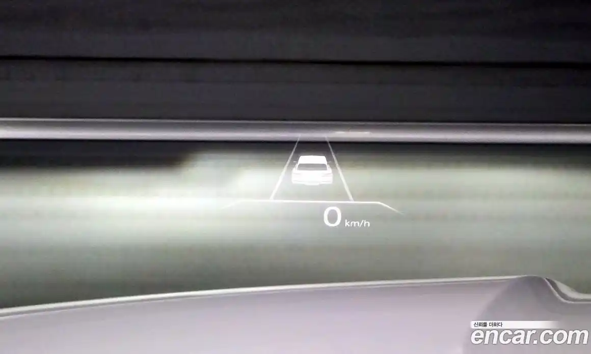 Genesis GV80 2020 3.0 Автомат в Москве № 128972, фото 13