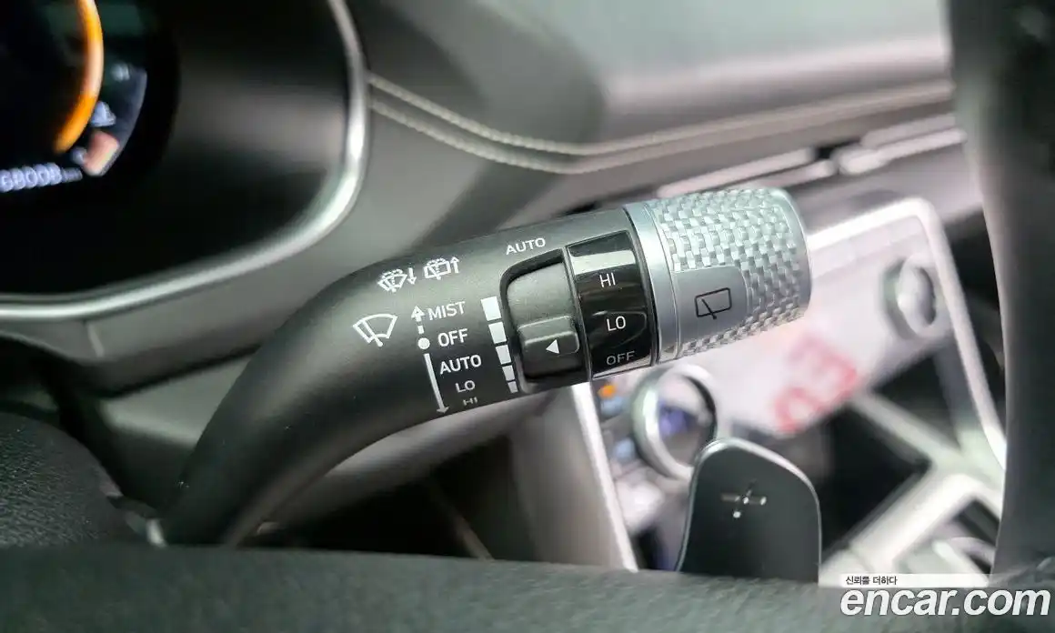 Genesis GV80 2020 3.0 Автомат в Москве № 128972, фото 15