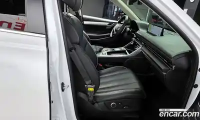 Genesis GV80 2020 3.0 Автомат в Москве № 128972, миниатюра 3