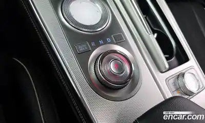 Genesis GV80 2020 3.0 Автомат в Москве № 128972, миниатюра 7