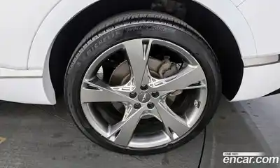 Genesis GV80 2020 3.0 Автомат в Москве № 128972, миниатюра 8