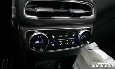 Genesis GV80 2020 3.0 Автомат в Москве № 128972, миниатюра 10