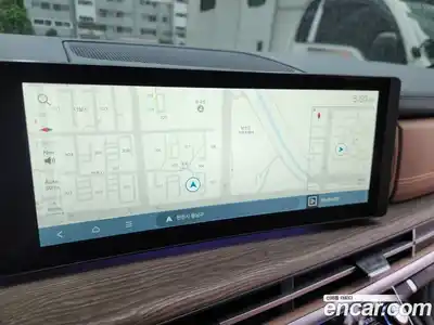 Hyundai Santa Fe 2025 1.6 Автомат в Москве № 129445, миниатюра 12