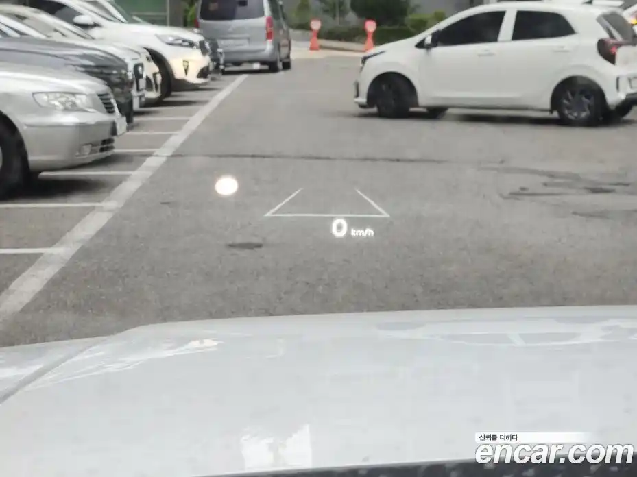 Hyundai Santa Fe 2025 1.6 Автомат в Москве № 129445, фото 18