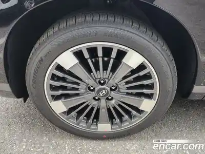 Hyundai Santa Fe 2025 1.6 Автомат в Москве № 129445, миниатюра 5