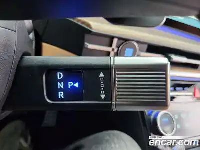 Hyundai Santa Fe 2025 1.6 Автомат в Москве № 129445, миниатюра 9