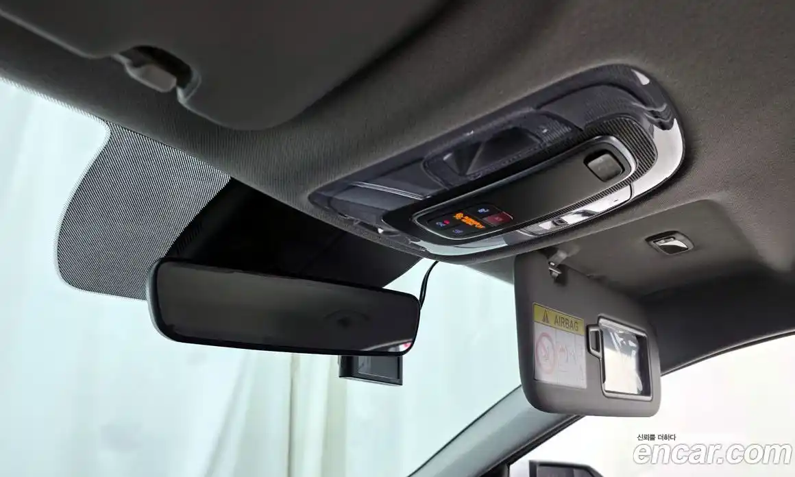 Hyundai Avante 2024 1.6 Автомат в Москве № 129860, фото 11