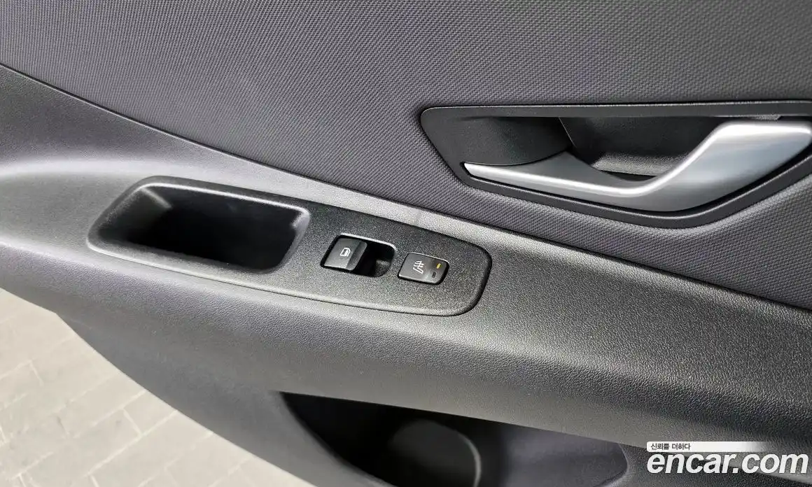 Hyundai Avante 2024 1.6 Автомат в Москве № 129860, фото 18