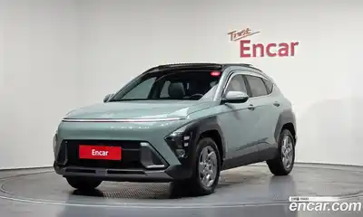 Hyundai Kona, 2024