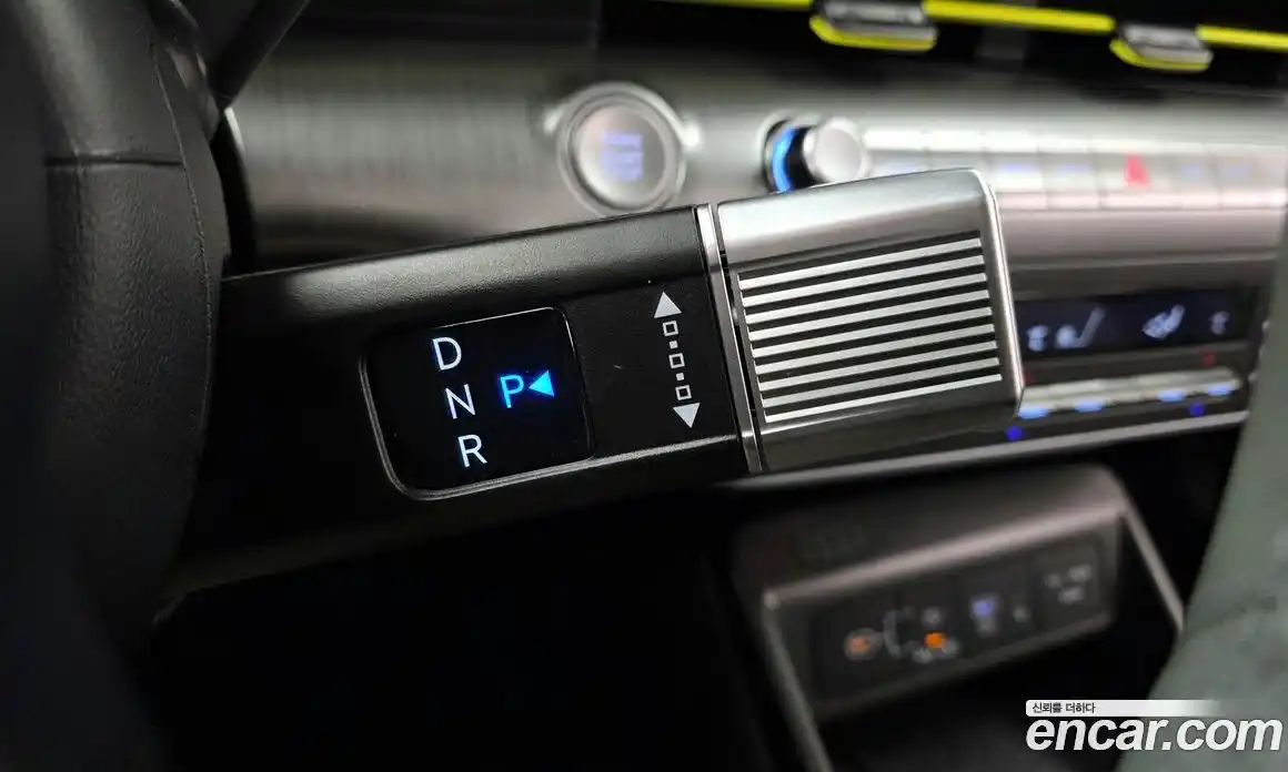 Hyundai Kona 2024 1.6 Автомат в Москве № 130556, фото 7