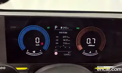 Hyundai Kona 2024 1.6 Автомат в Москве № 130556, миниатюра 10