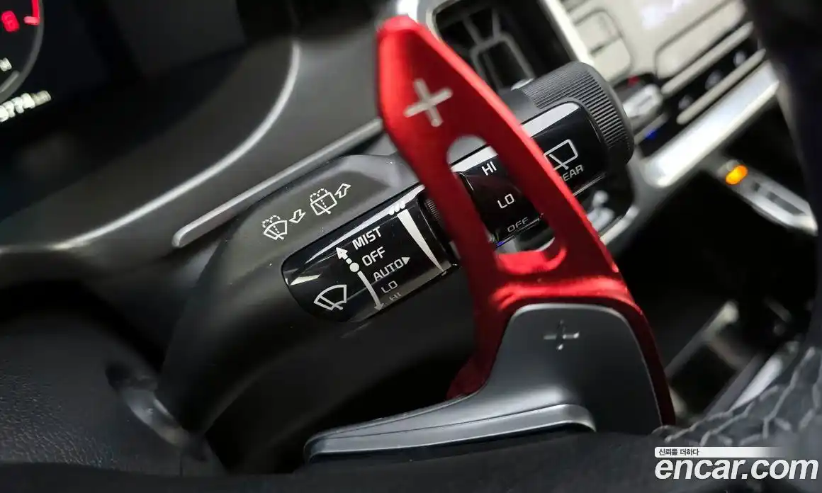 Kia Sorento 2023 2.5 Автомат в Москве № 131229, фото 11