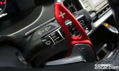 Kia Sorento 2023 2.5 Автомат в Москве № 131229, миниатюра 11