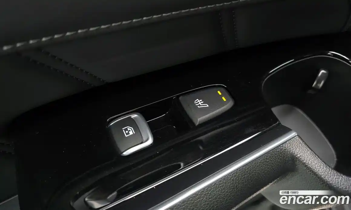 Kia Sorento 2023 2.5 Автомат в Москве № 131229, фото 17