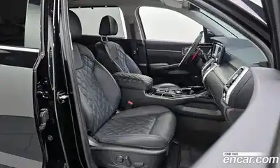 Kia Sorento 2023 2.5 Автомат в Москве № 131229, миниатюра 6