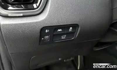 Kia Sorento 2023 2.5 Автомат в Москве № 131229, миниатюра 7