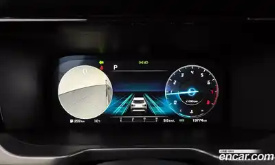 Kia Sorento 2023 2.5 Автомат в Москве № 131229, миниатюра 9