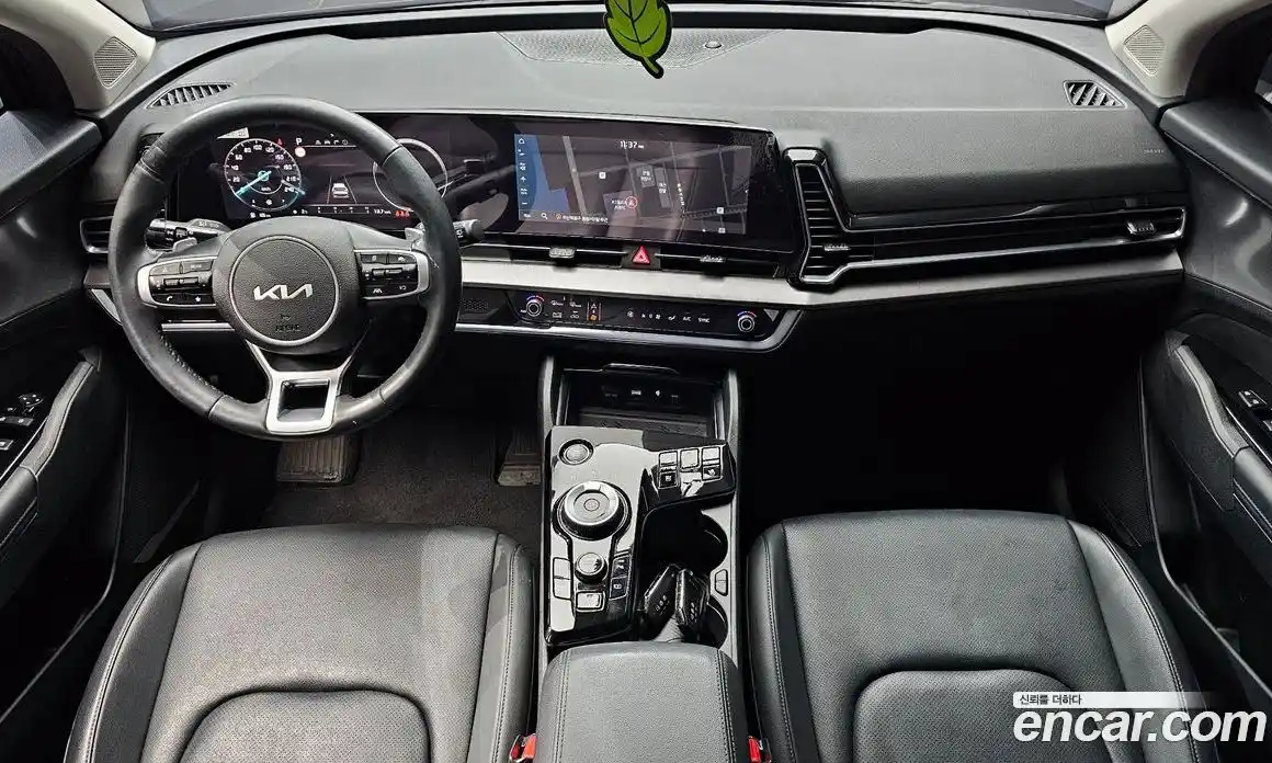 Kia Sportage 2022 2.0 Автомат в Москве № 131401, фото 13