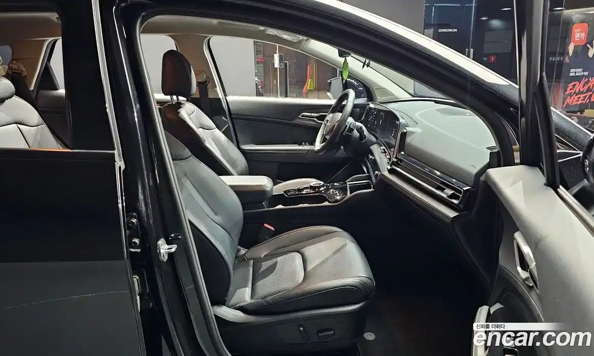 Kia Sportage 2022 2.0 Автомат в Москве № 131401, фото 15