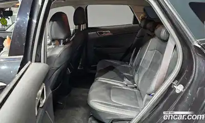 Kia Sportage 2022 2.0 Автомат в Москве № 131401, миниатюра 2