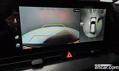 Kia Sportage 2022 2.0 Автомат в Москве № 131401, миниатюра 3