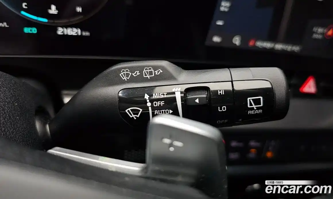 Kia Sportage 2022 2.0 Автомат в Москве № 131401, фото 6