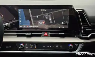 Kia Sportage 2022 2.0 Автомат в Москве № 131401, миниатюра 7