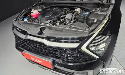 Kia Sportage 2022 2.0 Автомат в Москве № 131401, миниатюра 8