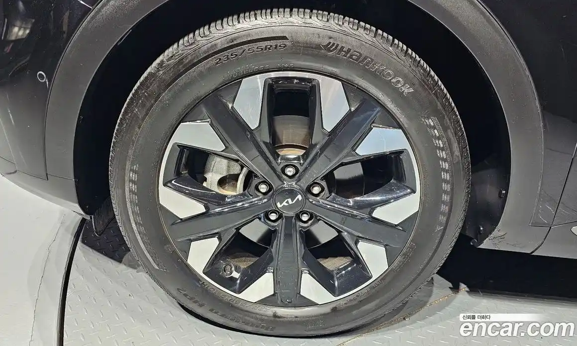 Kia Sportage 2022 2.0 Автомат в Москве № 131401, фото 10