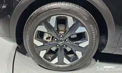 Kia Sportage 2022 2.0 Автомат в Москве № 131401, миниатюра 10