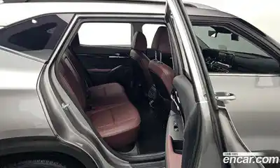 Kia Seltos 2023 1.6 Автомат в Москве № 132220, миниатюра 11