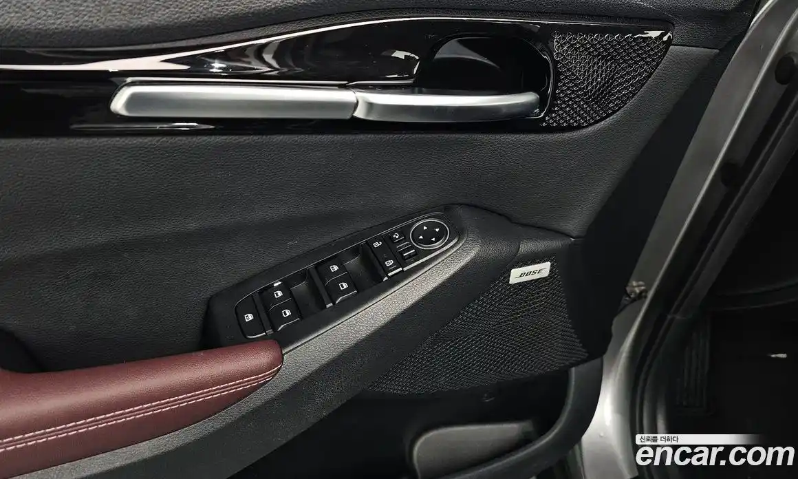 Kia Seltos 2023 1.6 Автомат в Москве № 132220, фото 18