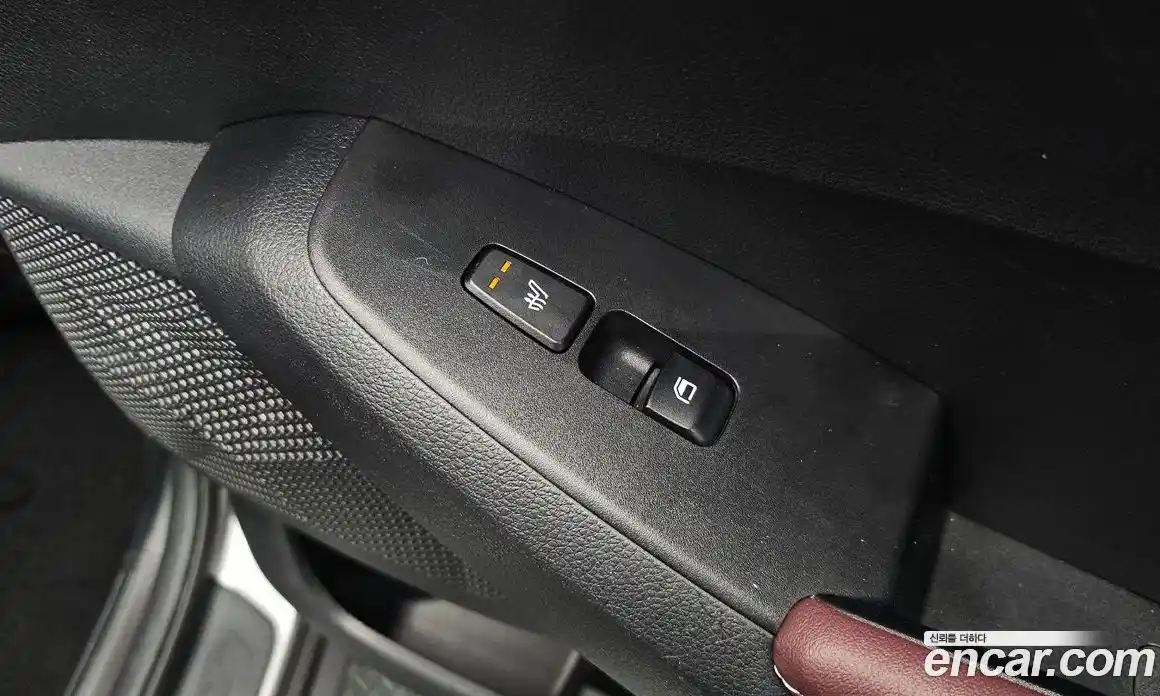 Kia Seltos 2023 1.6 Автомат в Москве № 132220, фото 19