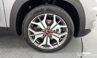 Kia Seltos 2023 1.6 Автомат в Москве № 132220, миниатюра 5